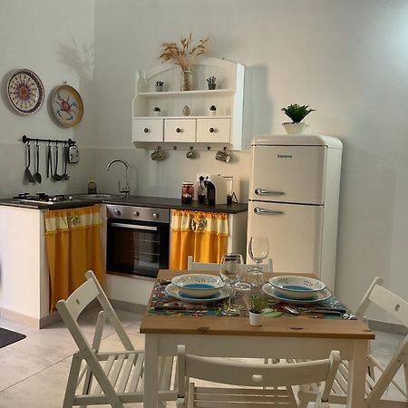 Rossaroll Holiday Houses Noto Exterior foto