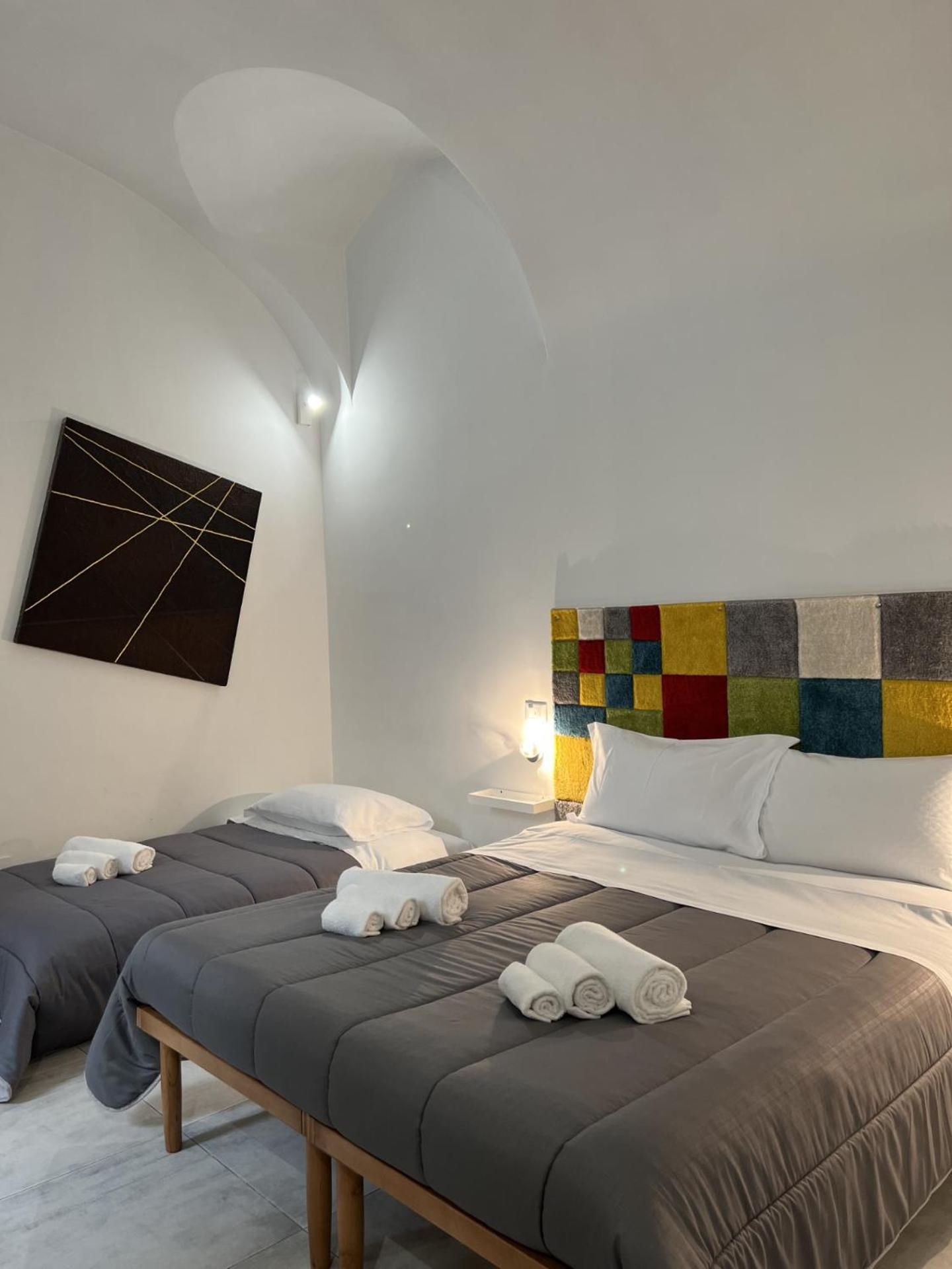 Rossaroll Holiday Houses Noto Exterior foto