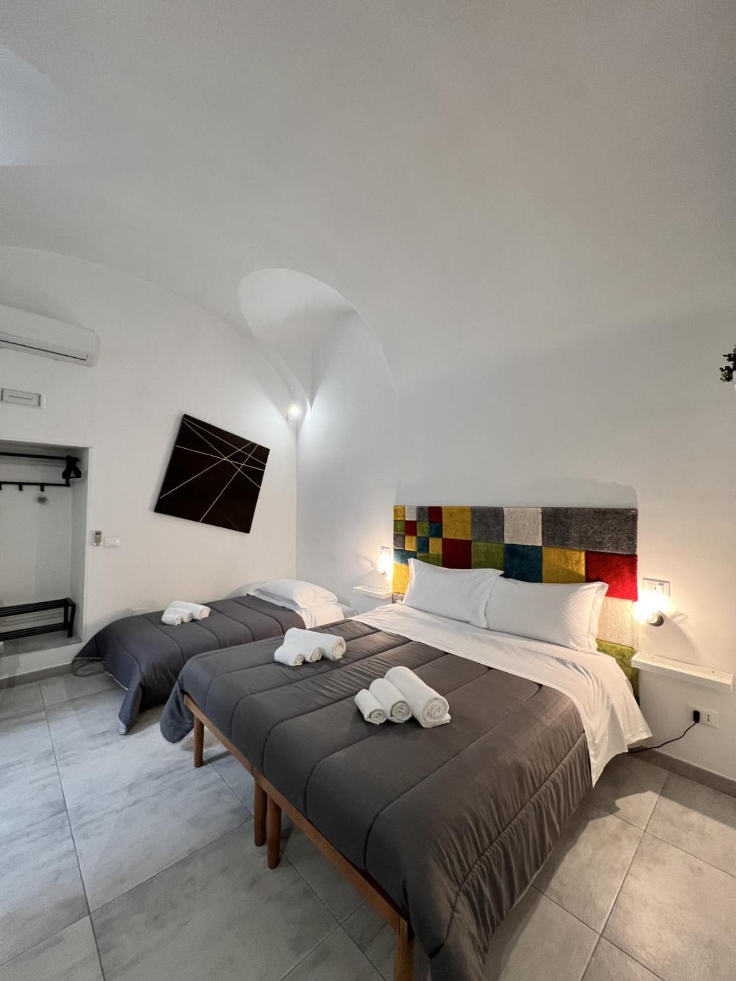 Rossaroll Holiday Houses Noto Exterior foto