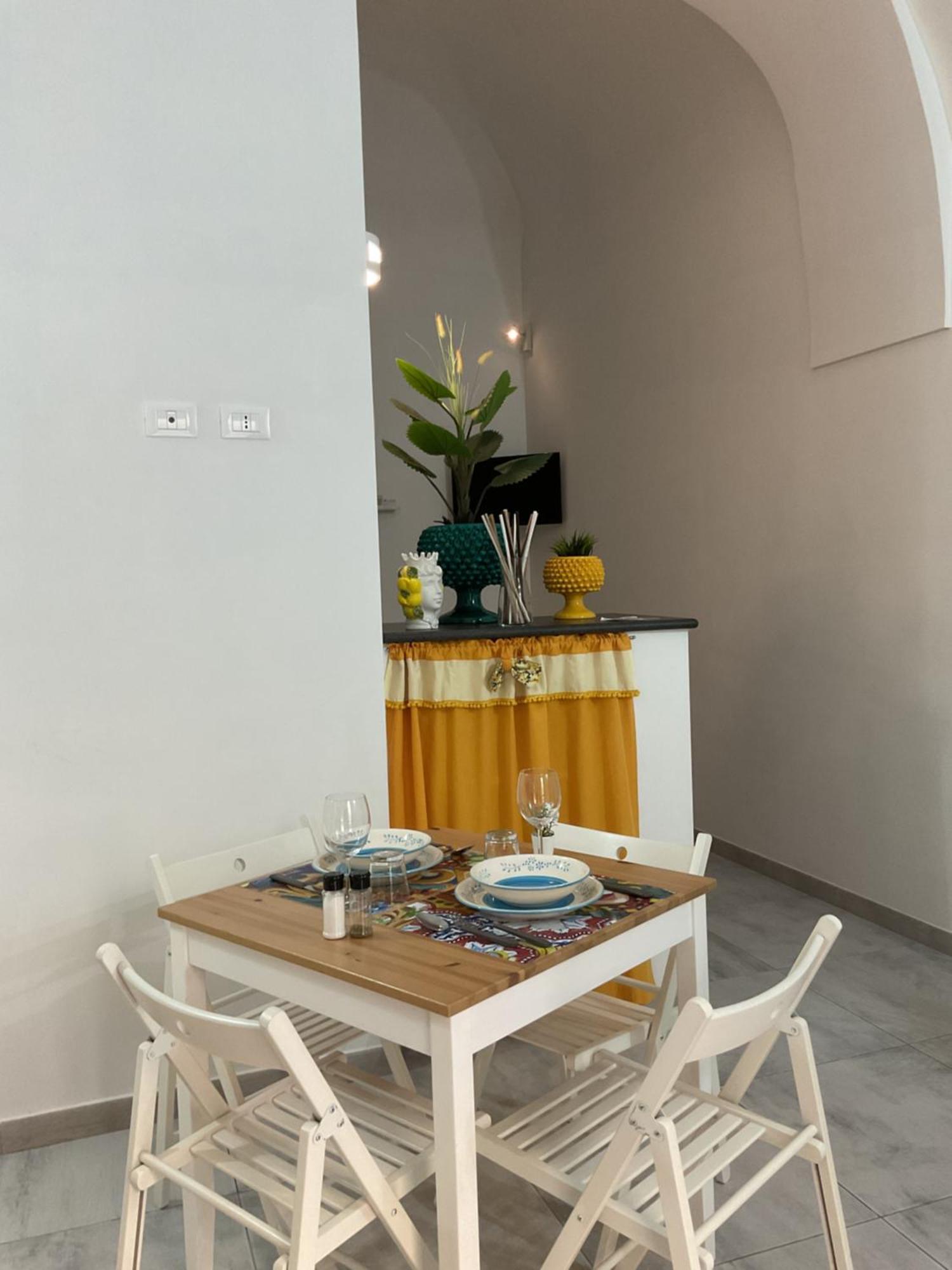 Rossaroll Holiday Houses Noto Exterior foto