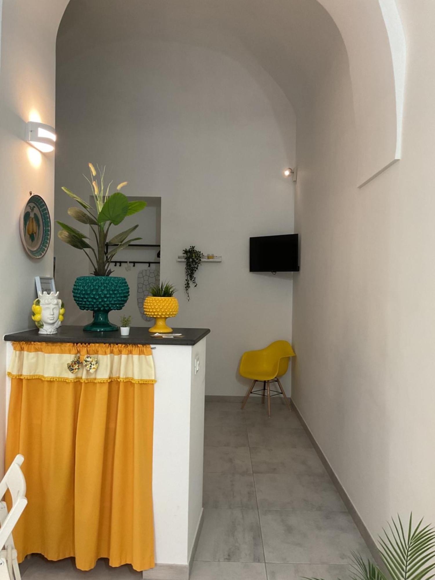 Rossaroll Holiday Houses Noto Exterior foto