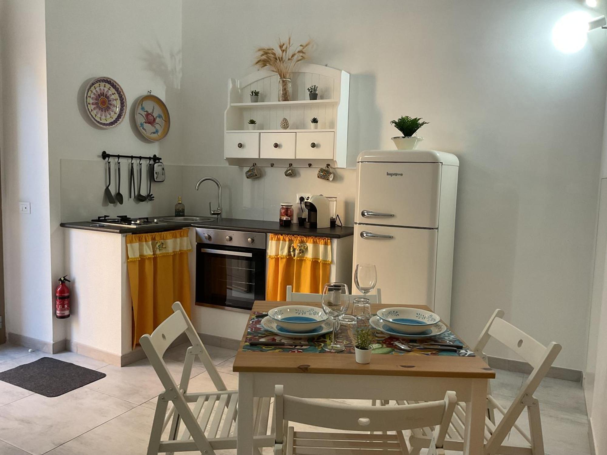 Rossaroll Holiday Houses Noto Exterior foto