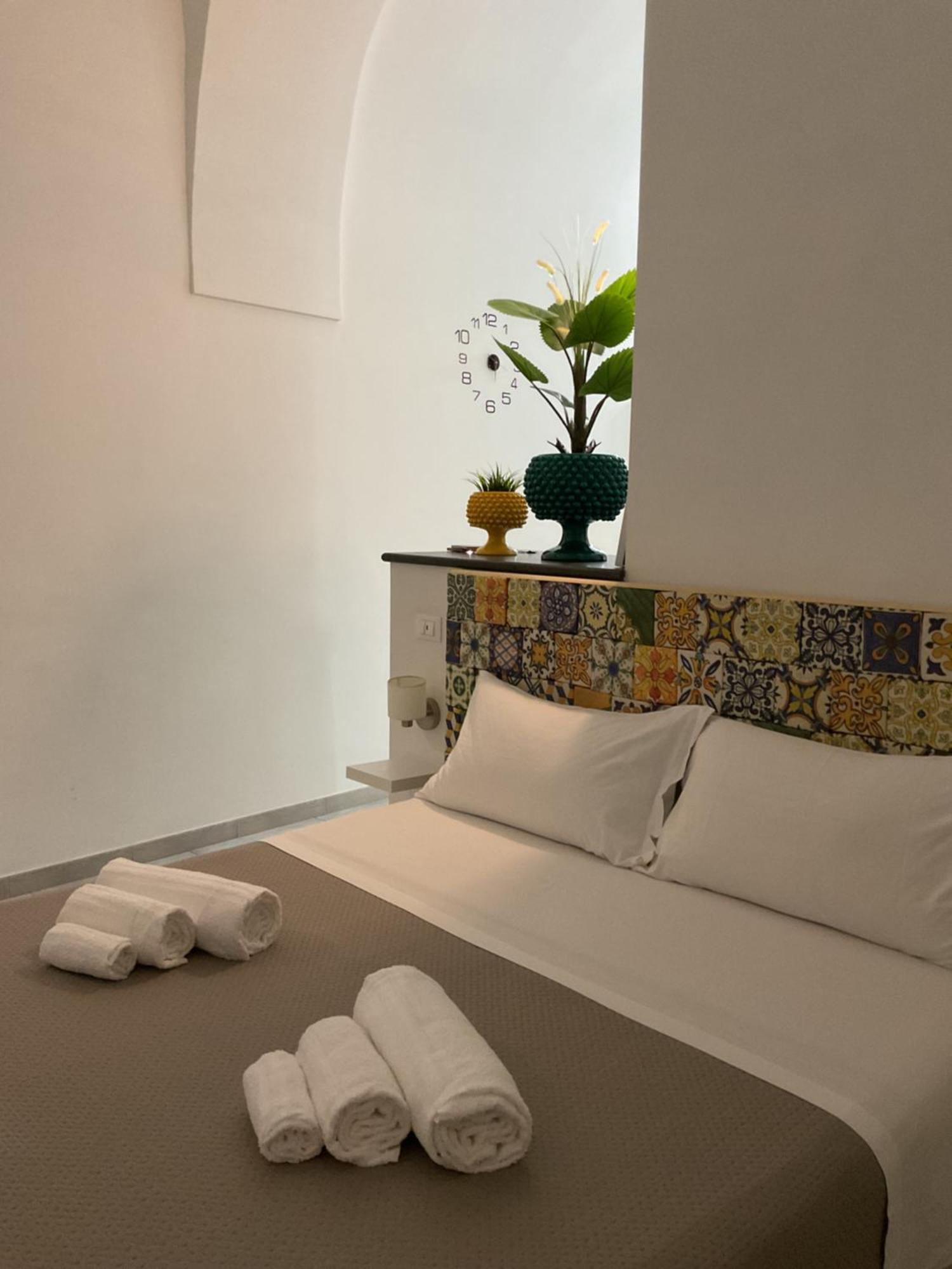 Rossaroll Holiday Houses Noto Exterior foto