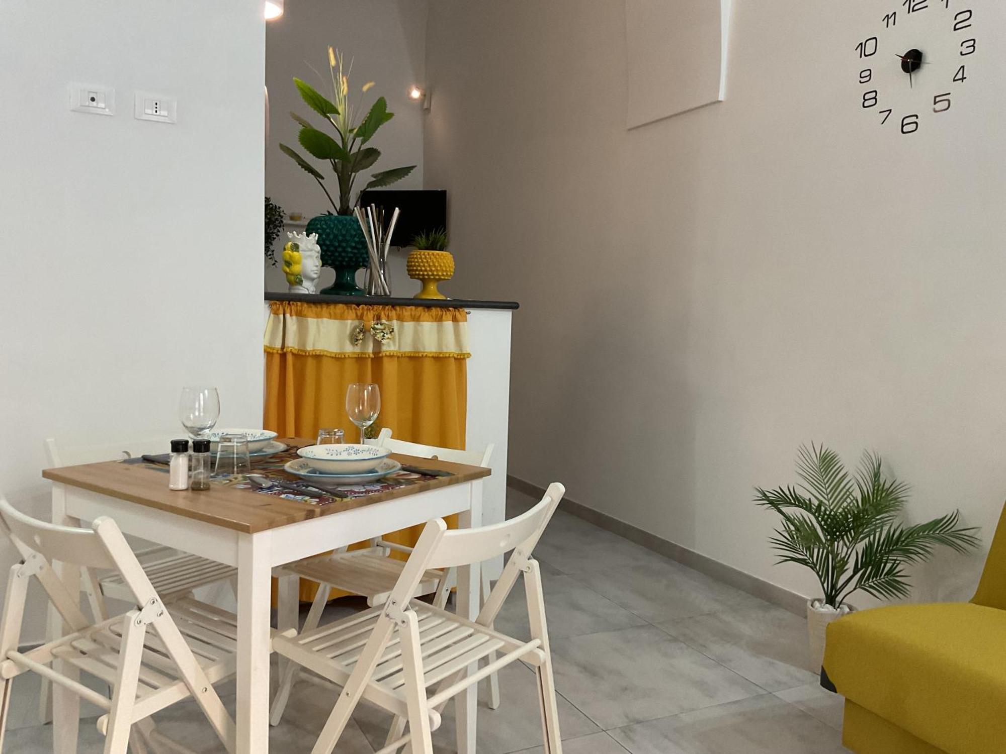 Rossaroll Holiday Houses Noto Exterior foto
