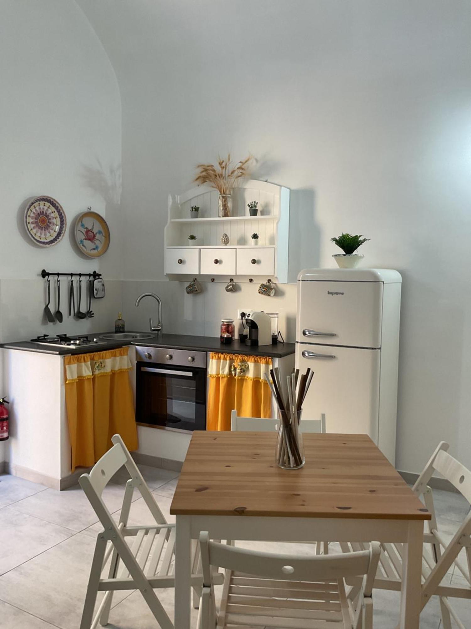 Rossaroll Holiday Houses Noto Exterior foto