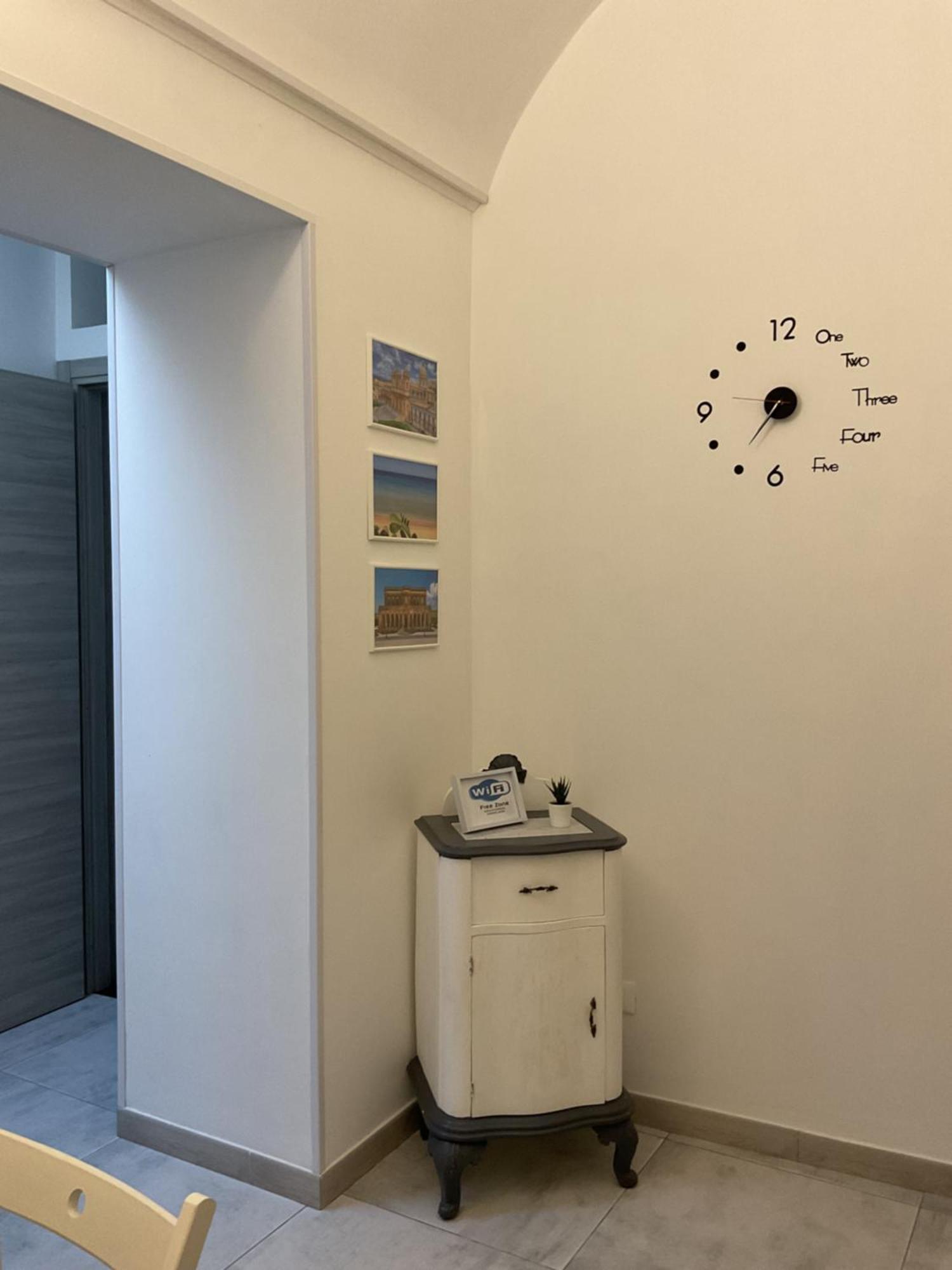 Rossaroll Holiday Houses Noto Exterior foto
