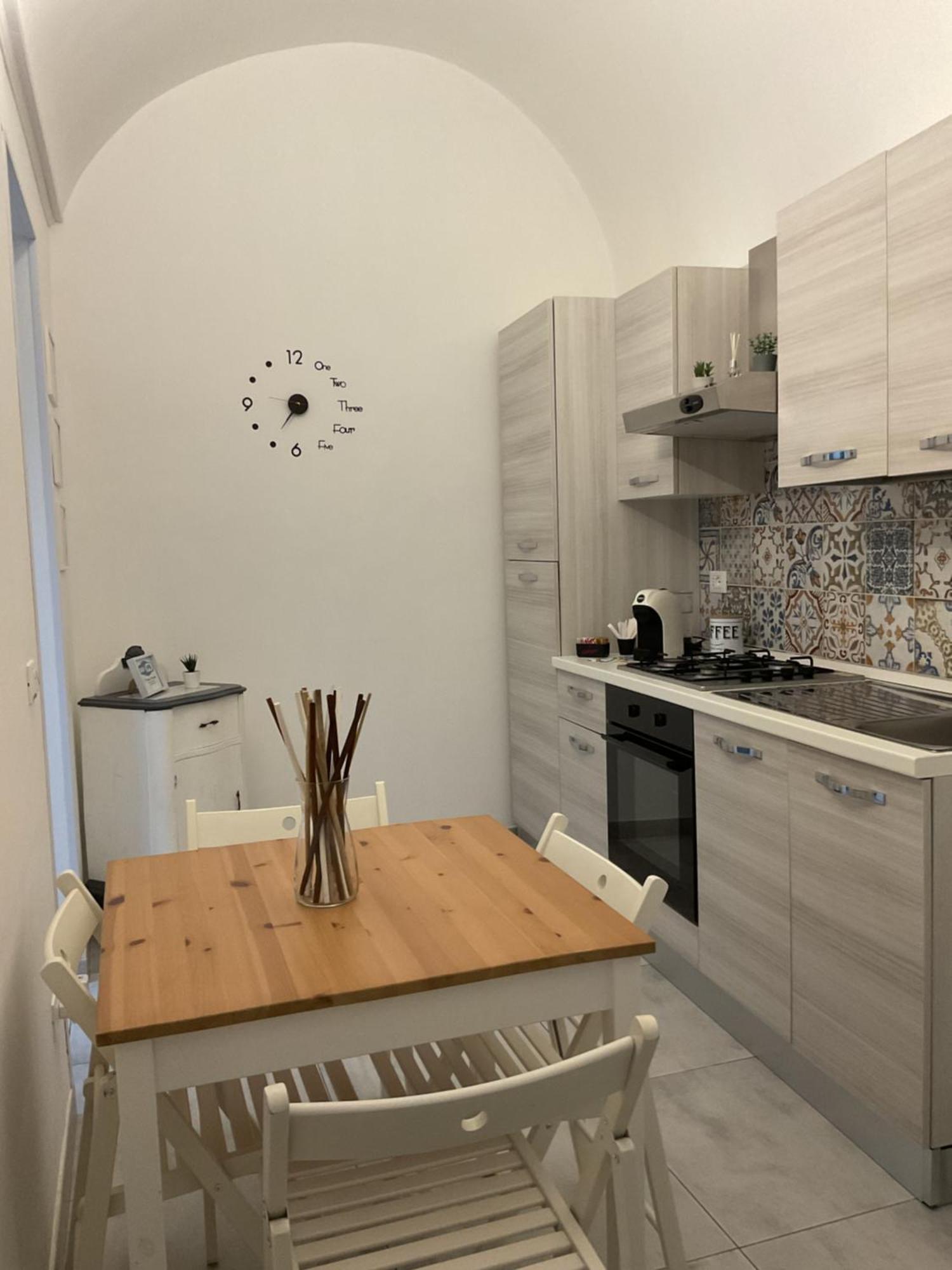 Rossaroll Holiday Houses Noto Exterior foto