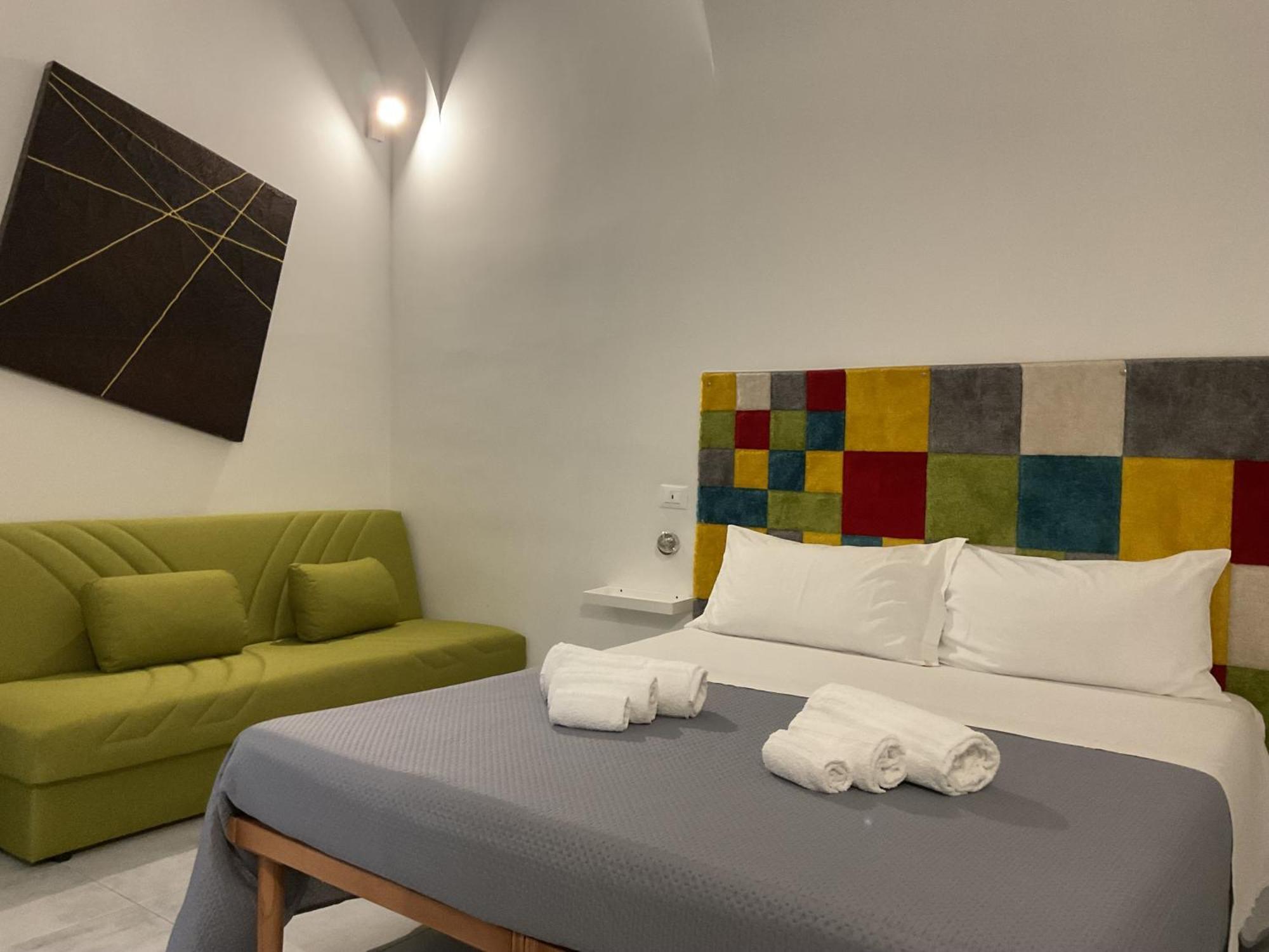 Rossaroll Holiday Houses Noto Exterior foto
