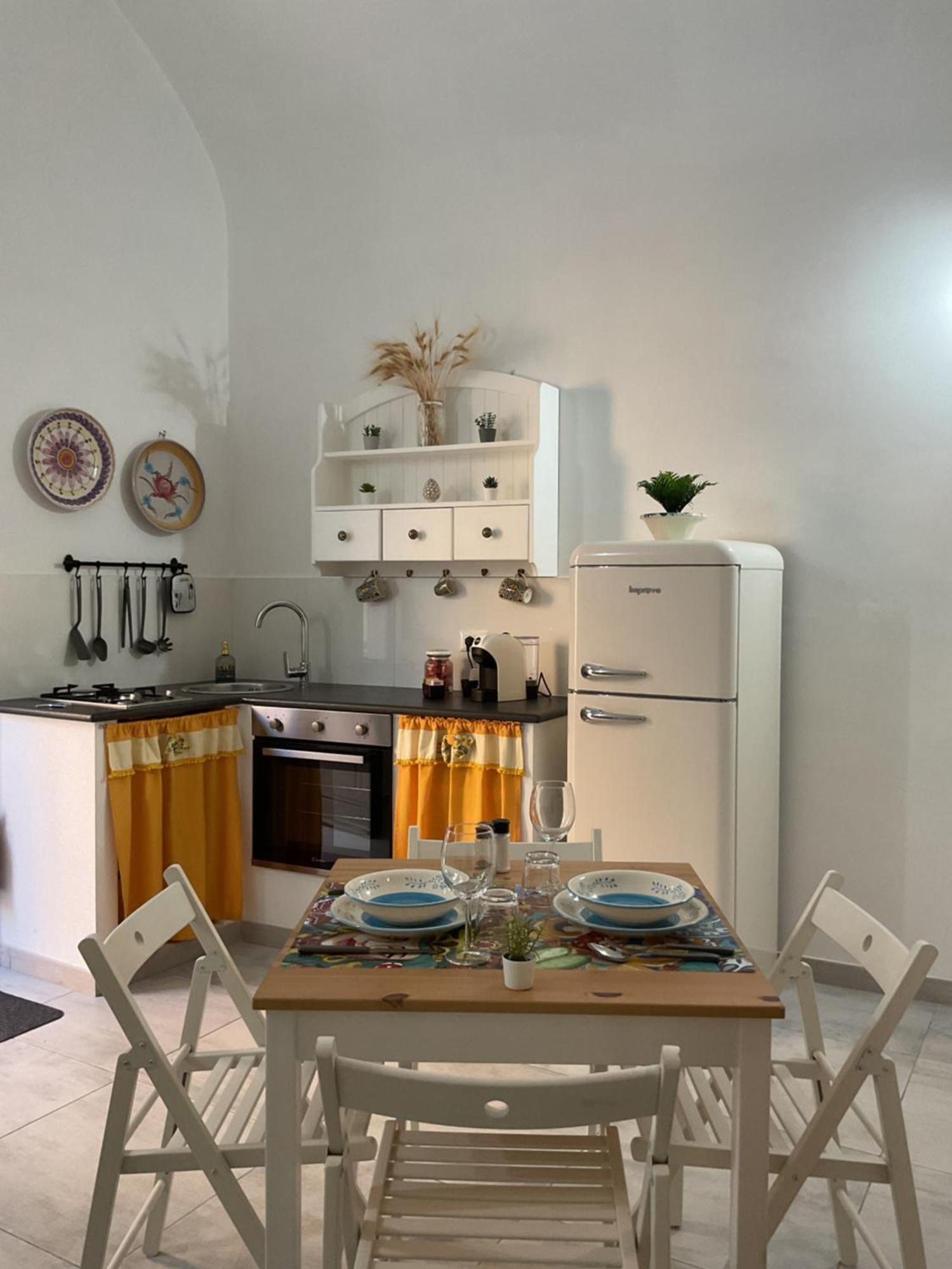 Rossaroll Holiday Houses Noto Exterior foto
